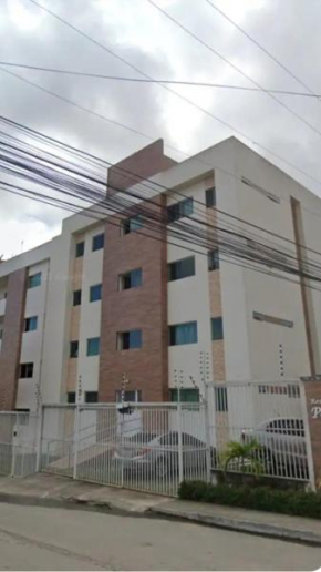 Aconchegante apt